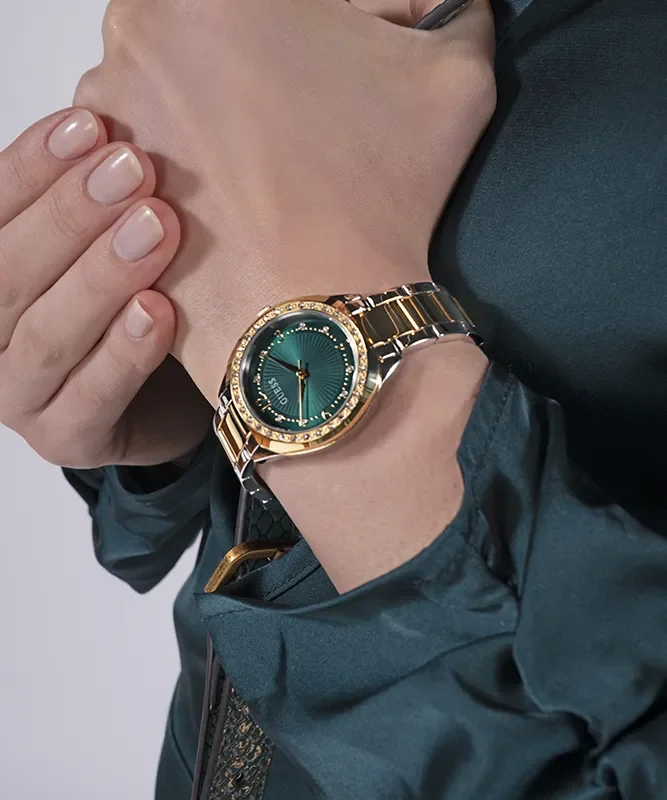 GUESS LADIES DRESS GW0767L4