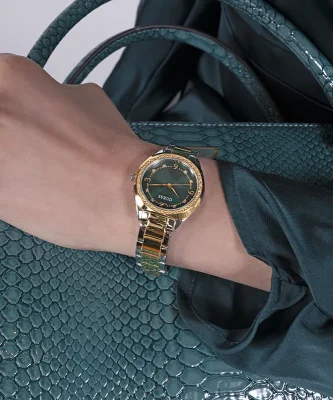 GUESS LADIES DRESS GW0767L4