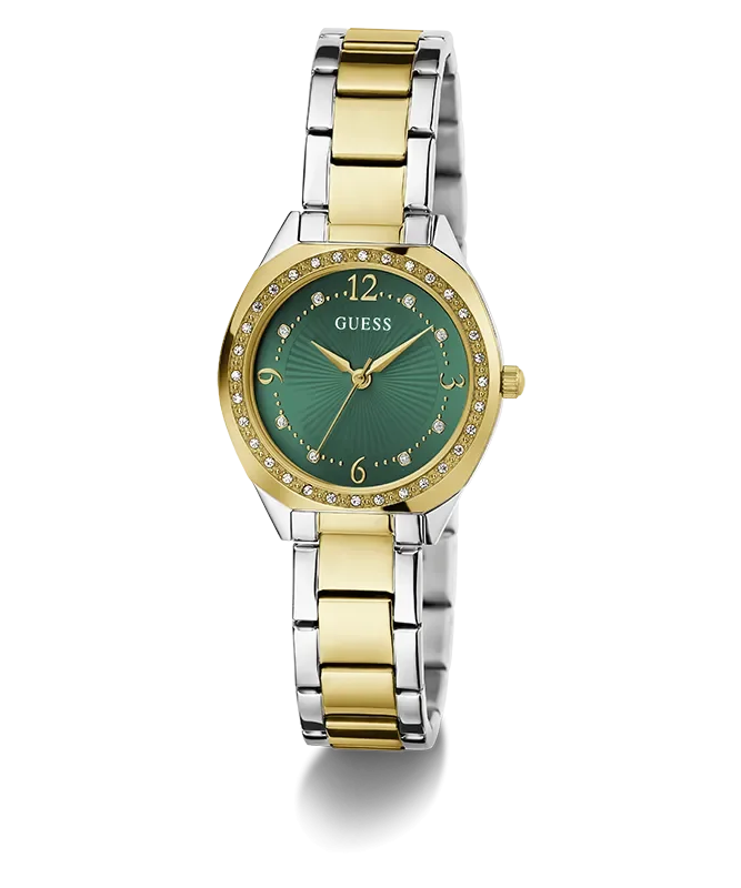 GUESS LADIES DRESS GW0767L4