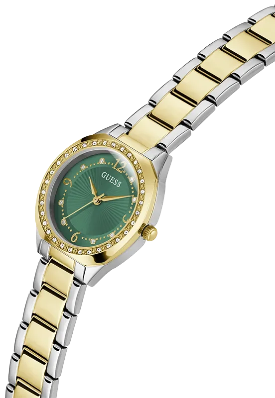 GUESS LADIES DRESS GW0767L4