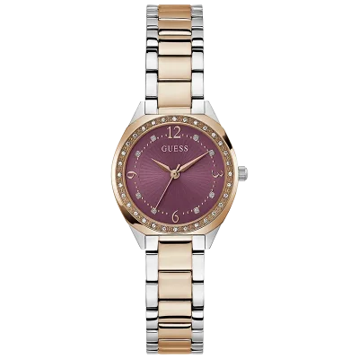 GUESS LADIES DRESS GW0767L5