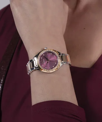 GUESS LADIES DRESS GW0767L5