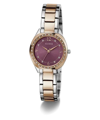 GUESS LADIES DRESS GW0767L5