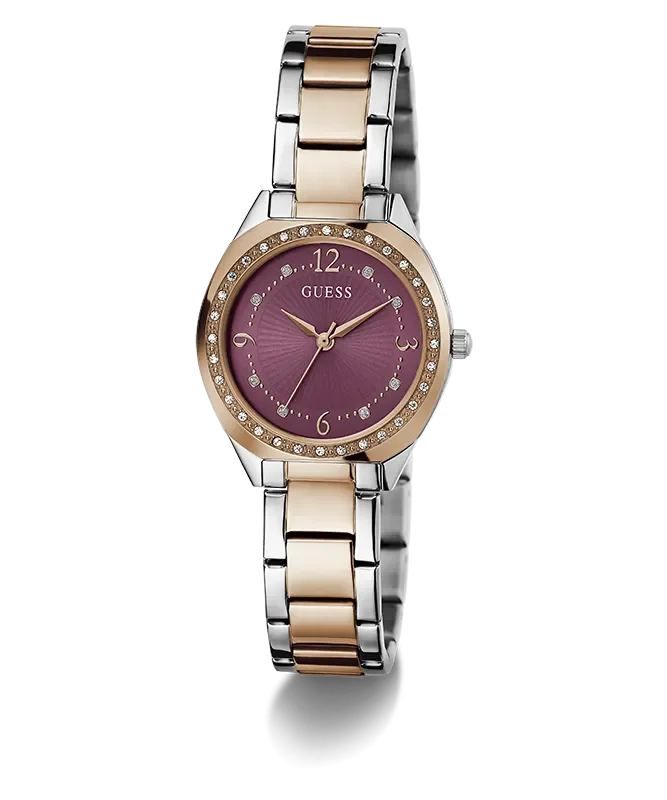 GUESS LADIES DRESS GW0767L5