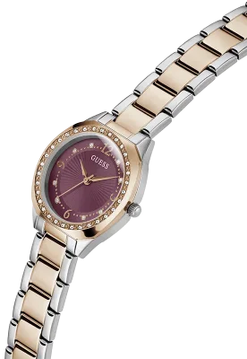 GUESS LADIES DRESS GW0767L5