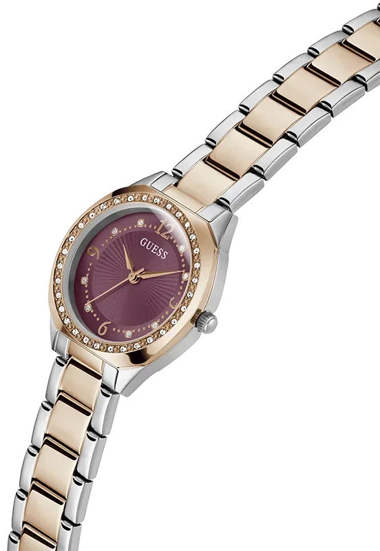 GUESS LADIES DRESS GW0767L5