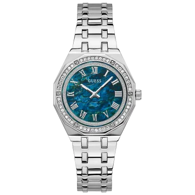 GUESS LADIES DRESS GW0770L1