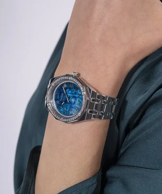 GUESS LADIES DRESS GW0770L1