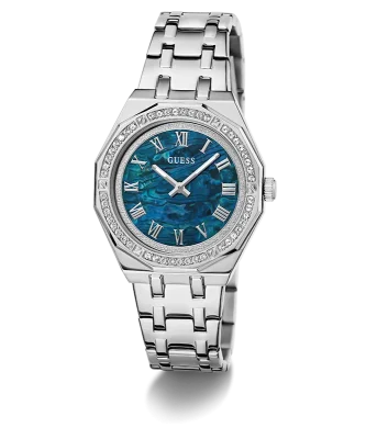 GUESS LADIES DRESS GW0770L1