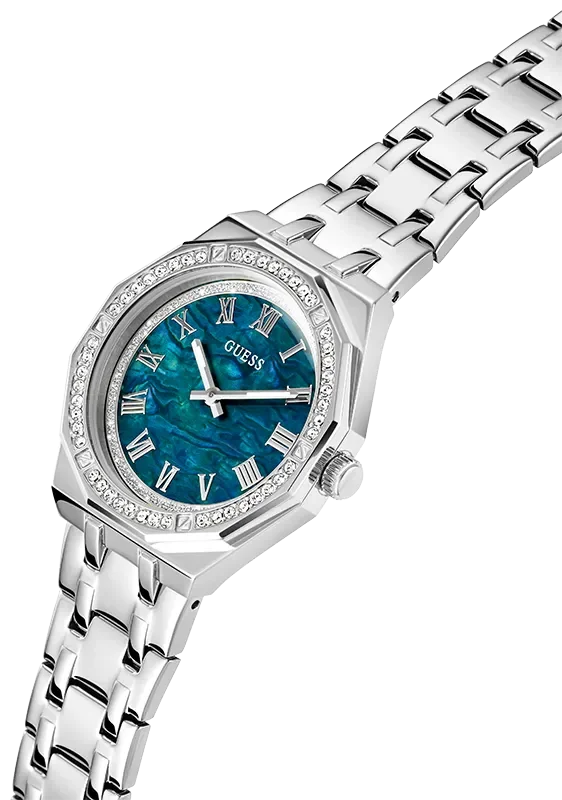 GUESS LADIES DRESS GW0770L1