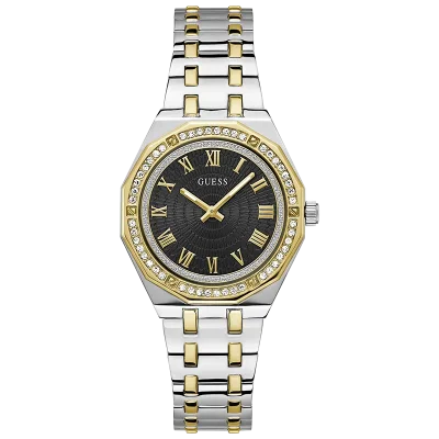 GUESS LADIES DRESS GW0770L4