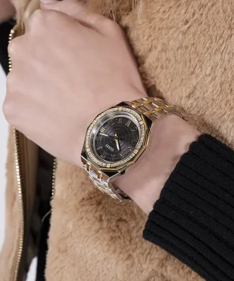 GUESS LADIES DRESS GW0770L4