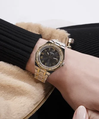 GUESS LADIES DRESS GW0770L4