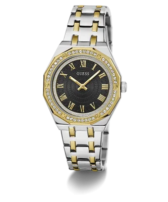 GUESS LADIES DRESS GW0770L4