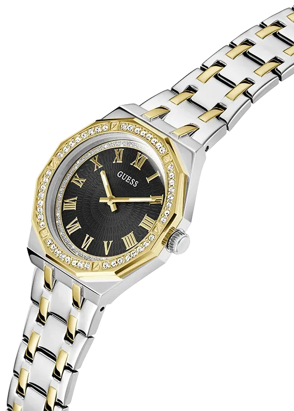 GUESS LADIES DRESS GW0770L4