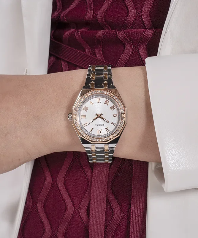 GUESS LADIES DRESS GW0770L5