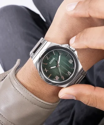 GUESS MENS DRESS GW0789G1