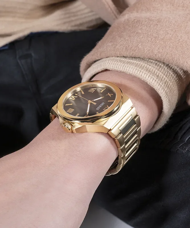 GUESS MENS DRESS GW0789G2