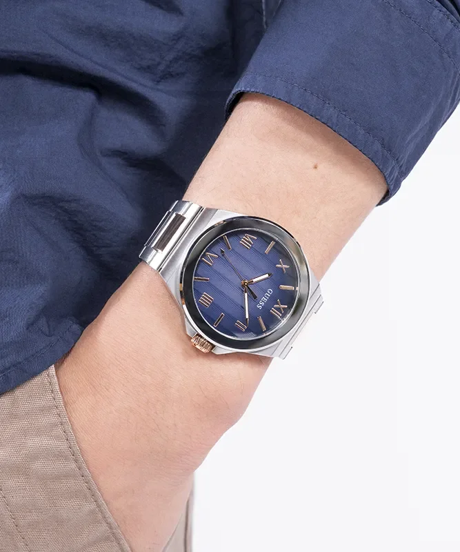 GUESS MENS DRESS GW0789G4
