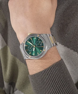 GUESS MENS DRESS GW0795G1