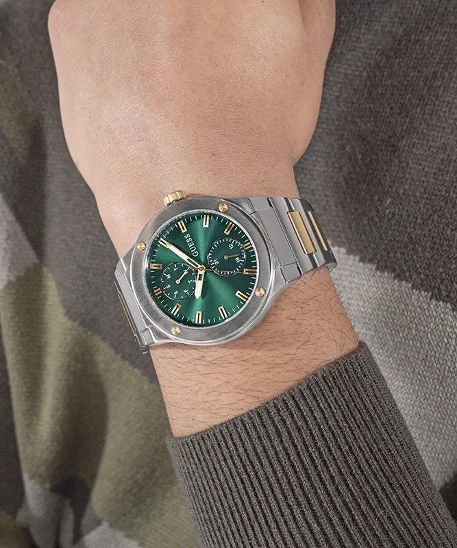 GUESS MENS DRESS GW0795G1