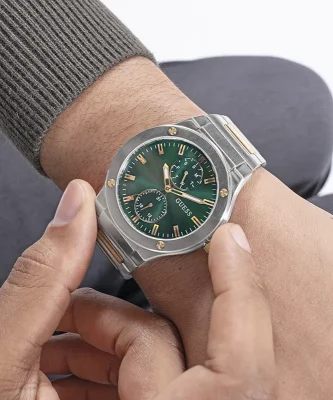 GUESS MENS DRESS GW0795G1