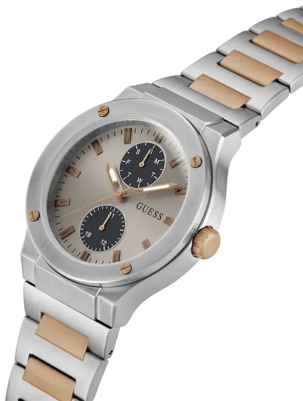 GUESS MENS DRESS GW0795G2