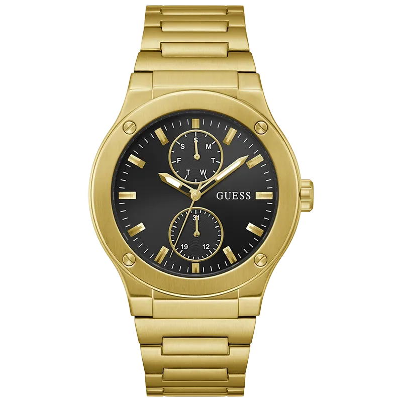 GUESS MENS DRESS GW0795G4