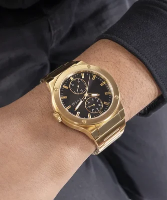 GUESS MENS DRESS GW0795G4