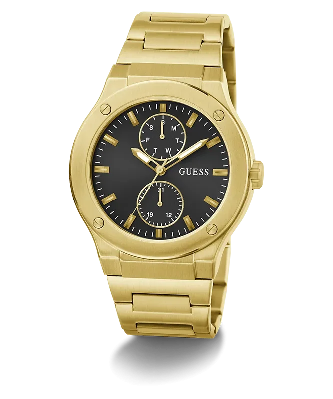 GUESS MENS DRESS GW0795G4