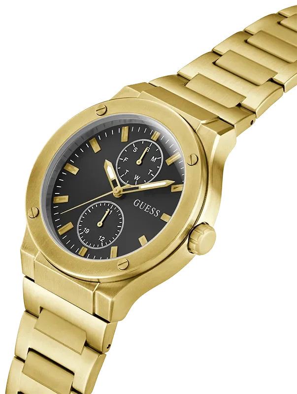 GUESS MENS DRESS GW0795G4