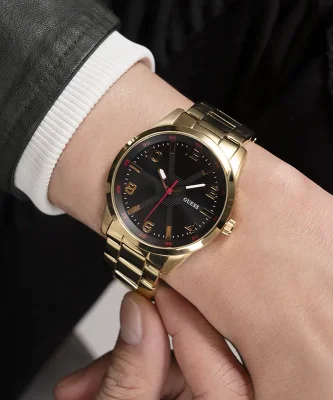 GUESS MENS SPORT  GW0804G3