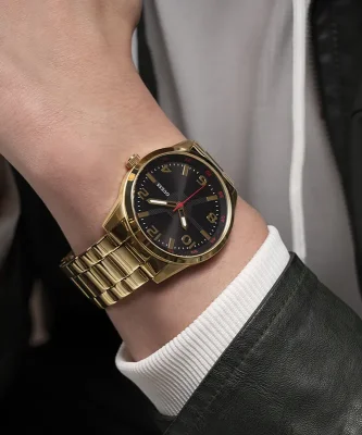 GUESS MENS SPORT  GW0804G3