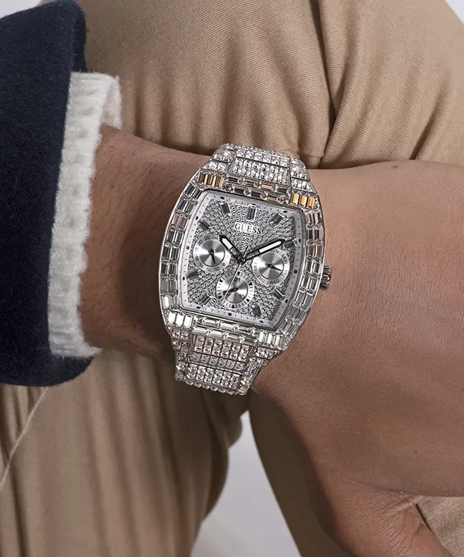 GUESS MENS TREND GW0816G1