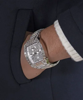 GUESS MENS TREND GW0816G1