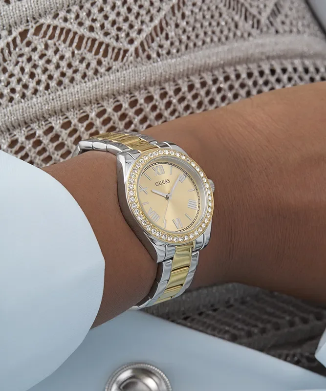 GUESS LADIES DRESS  GW0841L2