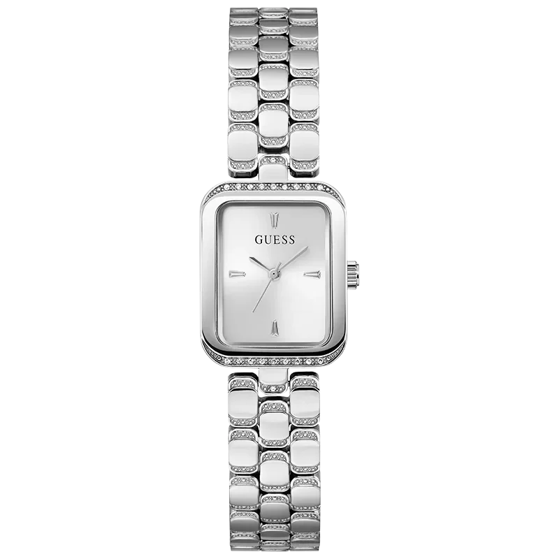 GUESS LADIES BEJEWELED  GW0865L1