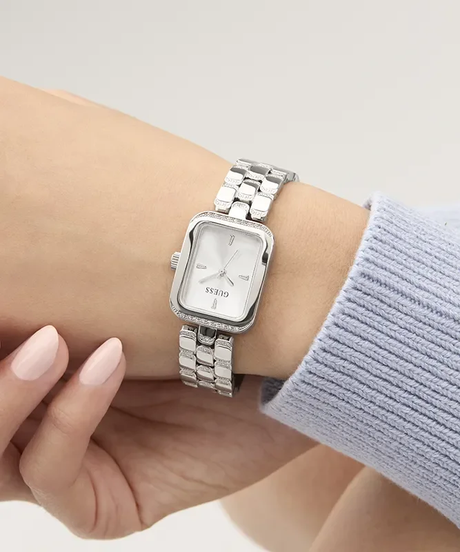 GUESS LADIES BEJEWELED  GW0865L1