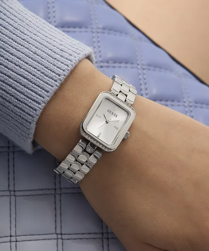 GUESS LADIES BEJEWELED  GW0865L1