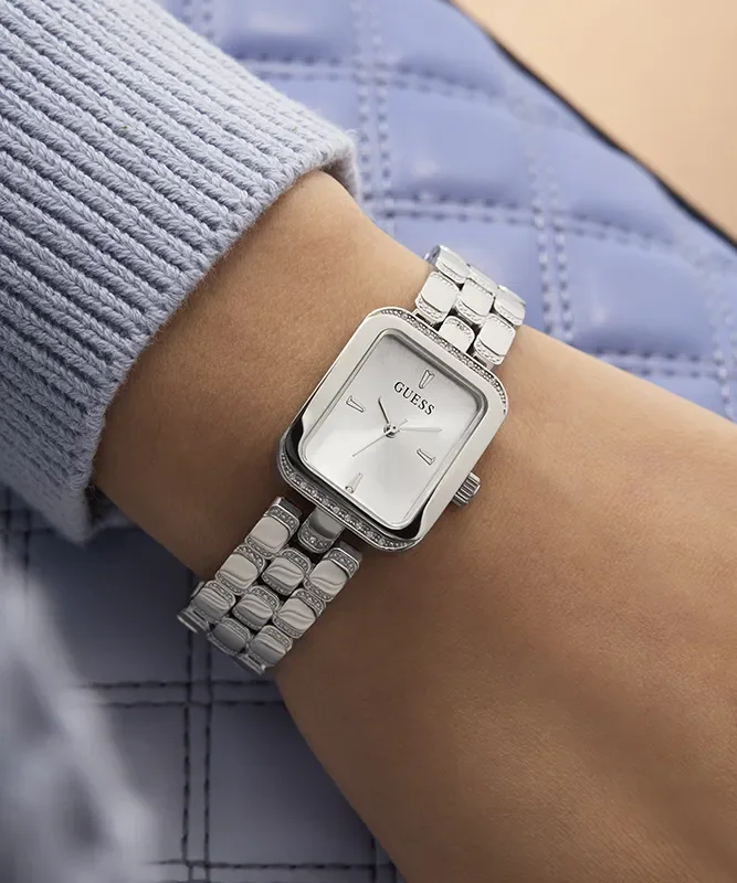 GUESS LADIES BEJEWELED  GW0865L1