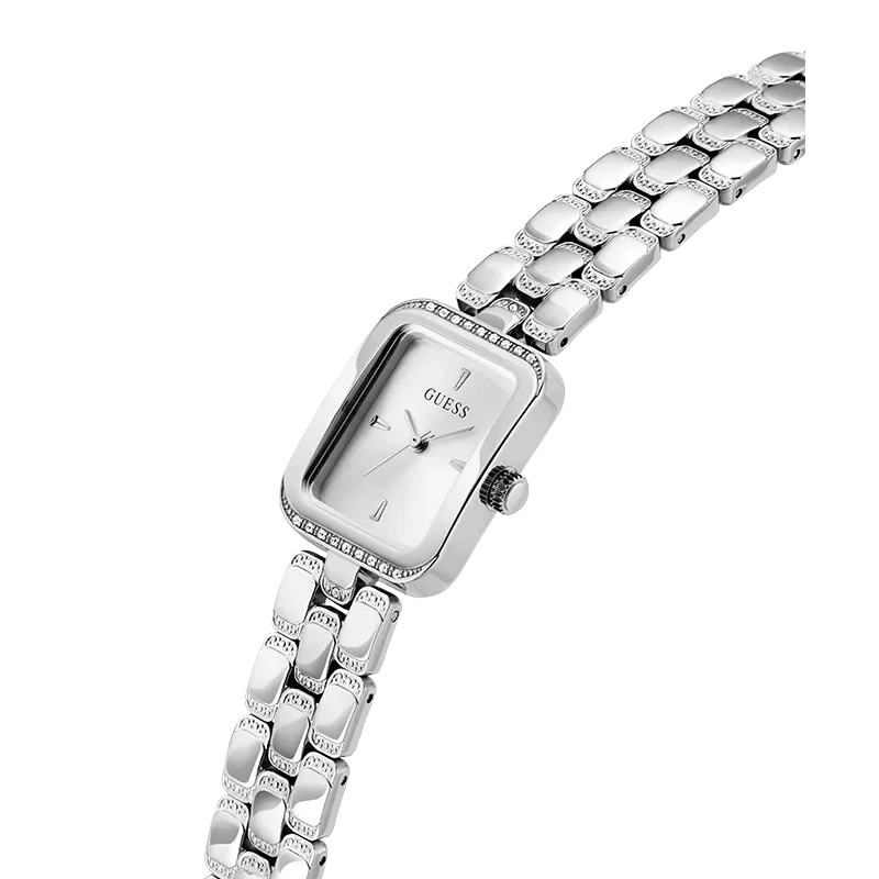 GUESS LADIES BEJEWELED  GW0865L1