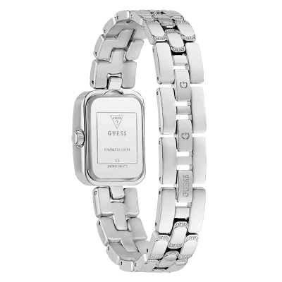 GUESS LADIES BEJEWELED  GW0865L1