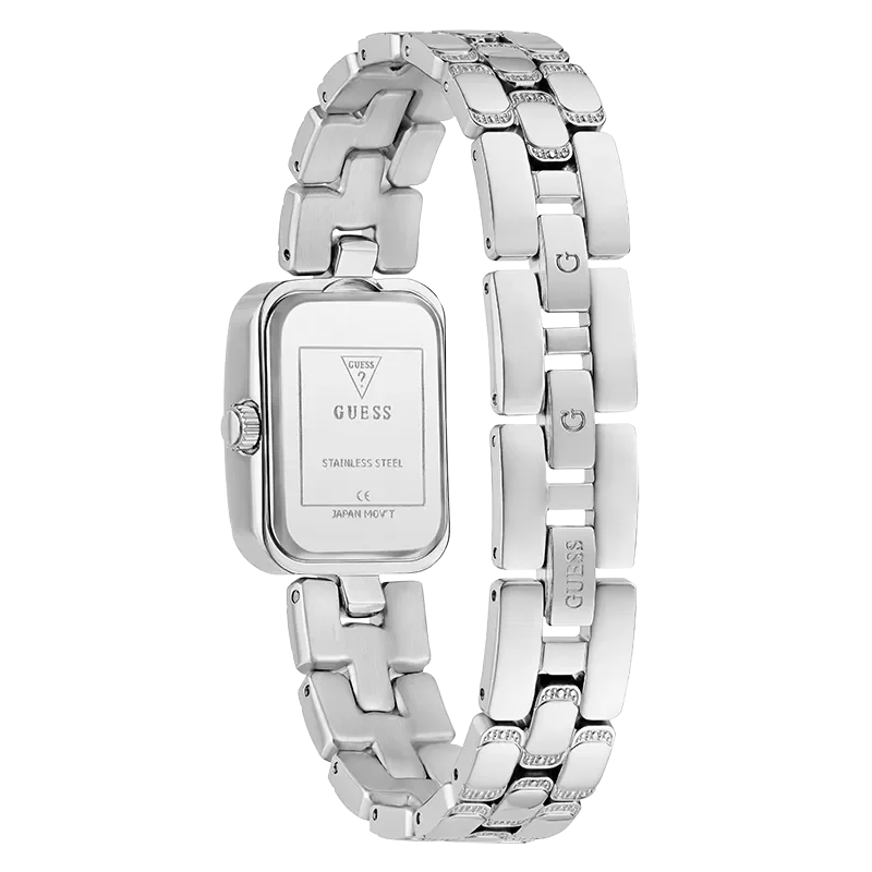 GUESS LADIES BEJEWELED  GW0865L1