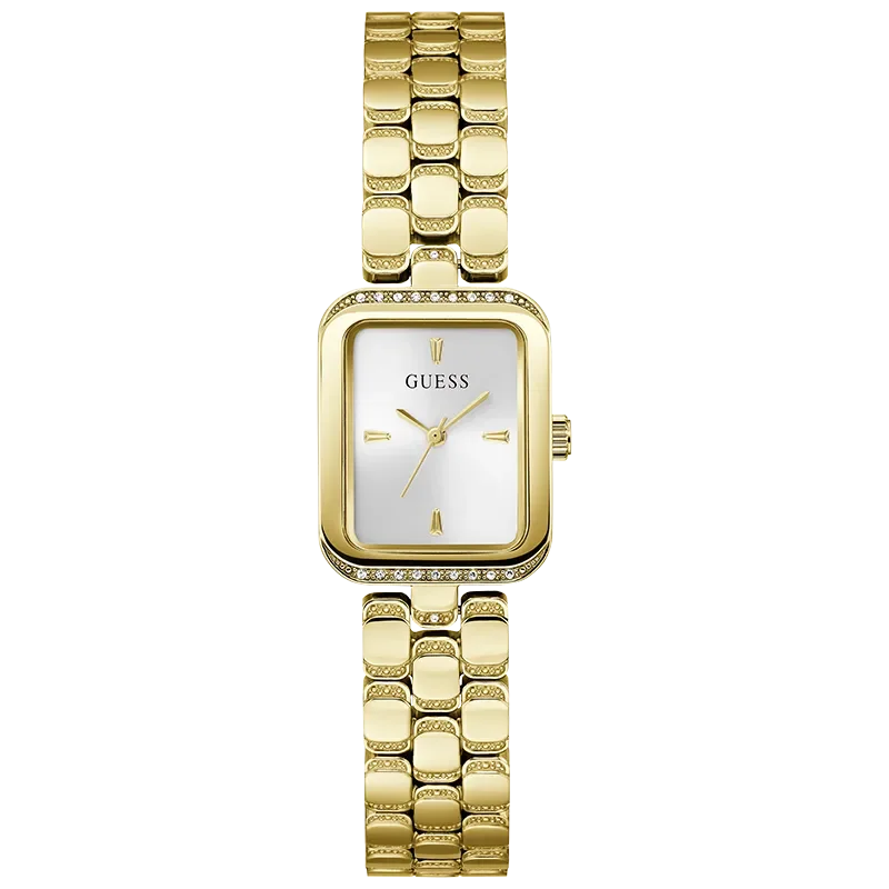 GUESS LADIES BEJEWELED  GW0865L2