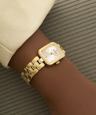 GUESS LADIES BEJEWELED  GW0865L2