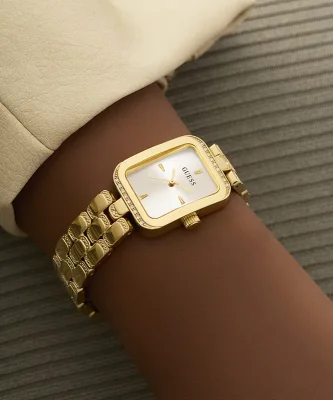 GUESS LADIES BEJEWELED  GW0865L2