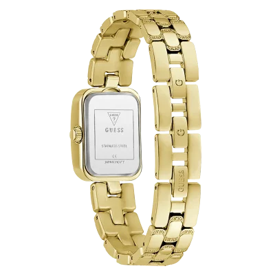 GUESS LADIES BEJEWELED  GW0865L2