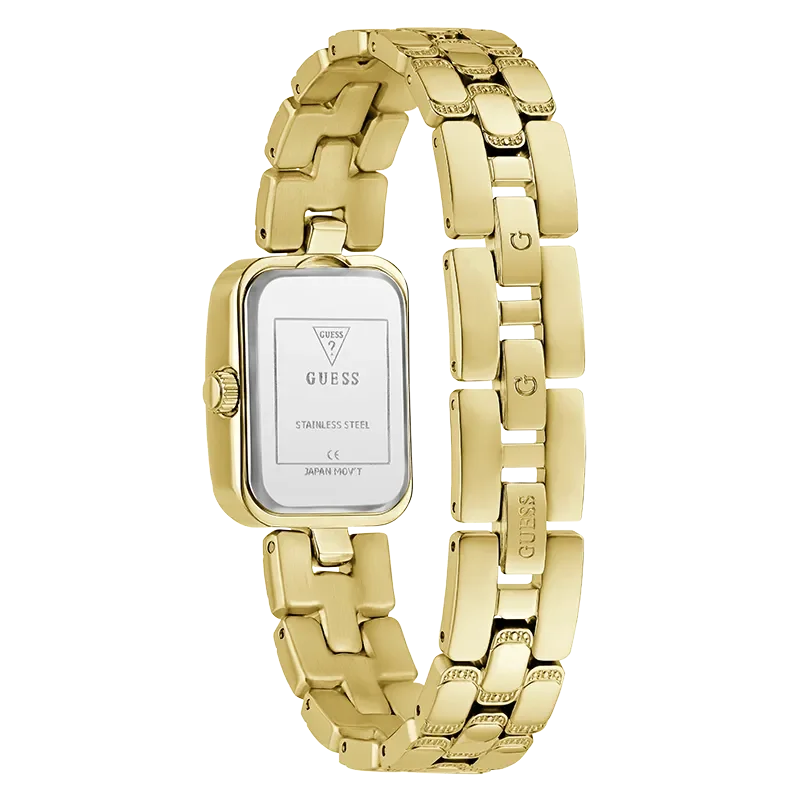 GUESS LADIES BEJEWELED  GW0865L2