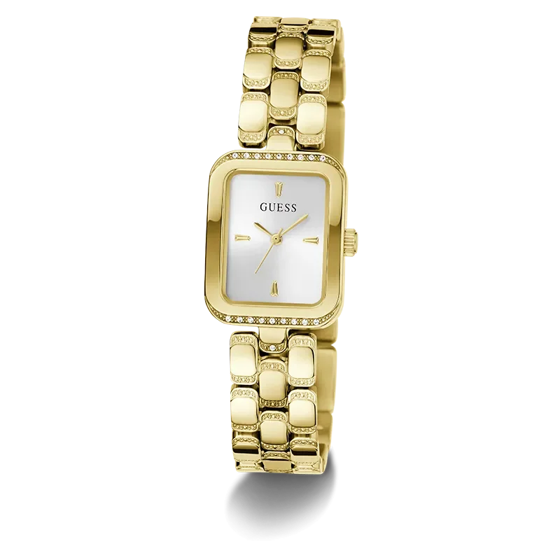 GUESS LADIES BEJEWELED  GW0865L2