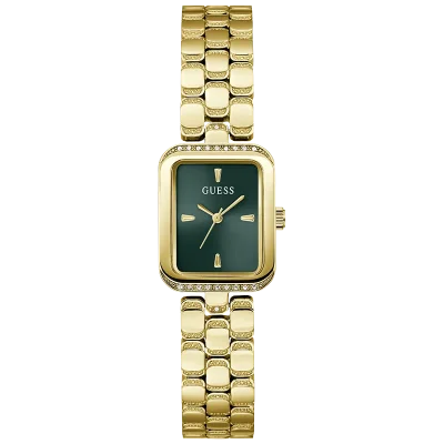 GUESS LADIES BEJEWELED  GW0865L8